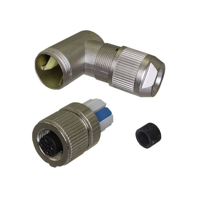 1424669 Phoenix Contact  Circular Connector Assemblies